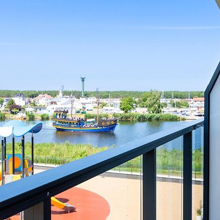 Apolonia Apartamenty I - Spa Dziwnow Luaran gambar