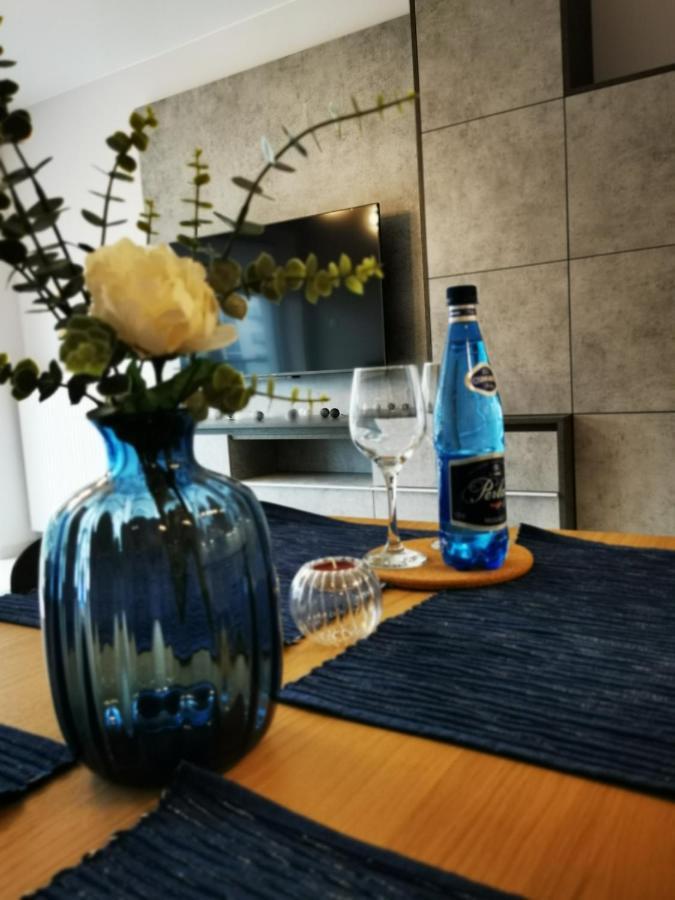Apolonia Apartamenty I - Spa Dziwnow Luaran gambar