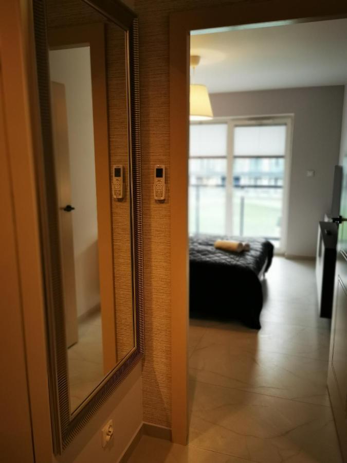 Apolonia Apartamenty I - Spa Dziwnow Luaran gambar