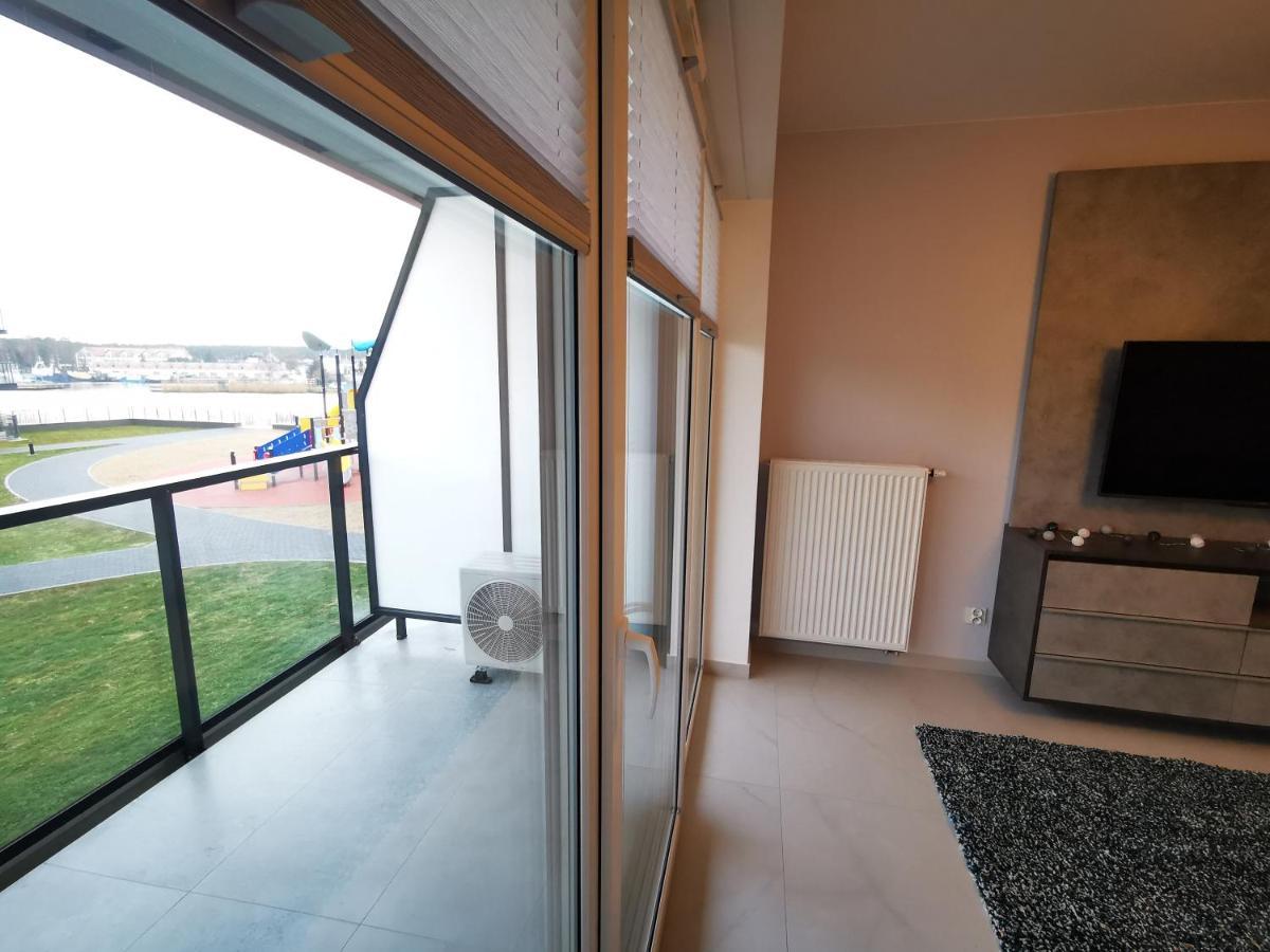 Apolonia Apartamenty I - Spa Dziwnow Luaran gambar