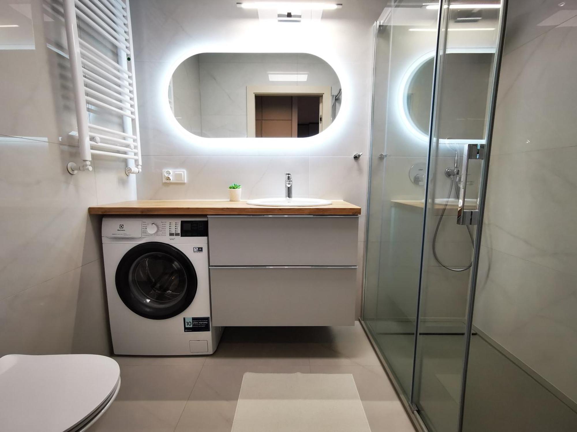Apolonia Apartamenty I - Spa Dziwnow Luaran gambar
