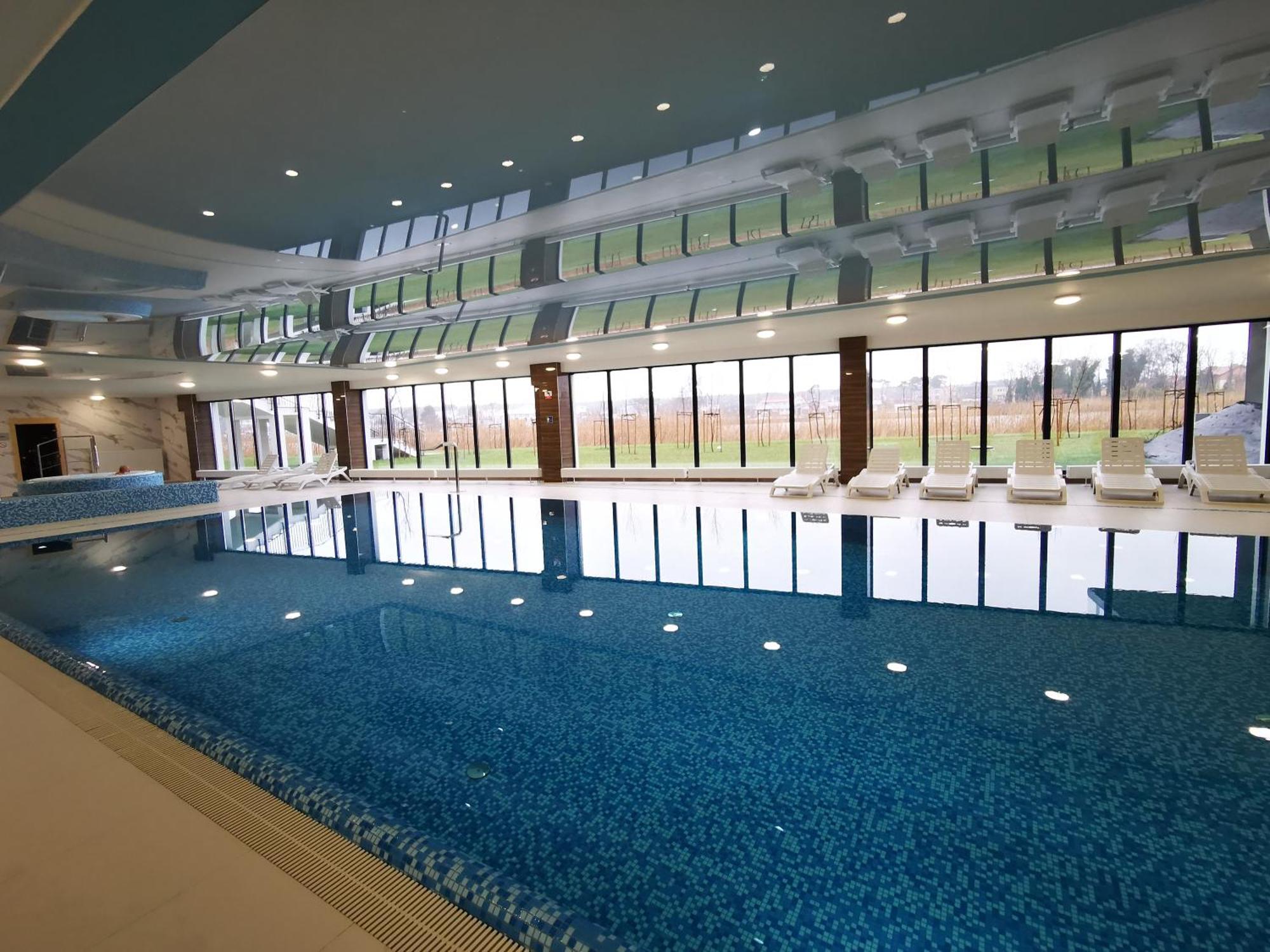 Apolonia Apartamenty I - Spa Dziwnow Luaran gambar